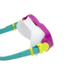 Wytrzymałe płetwy Bestway 25019 idealne na wakacje i basen