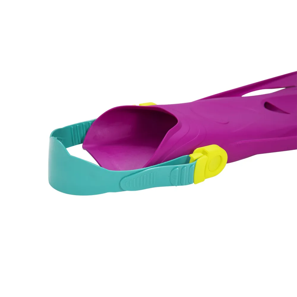 Wygodna rurka do nurkowania z ortodentycznym ustnikiem Bestway 25019