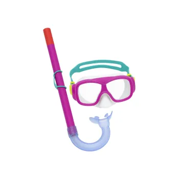 Kompletny zestaw do nurkowania dla początkujących i zaawansowanych