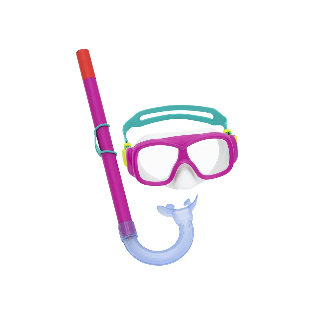 Kompletny zestaw do nurkowania dla początkujących i zaawansowanych