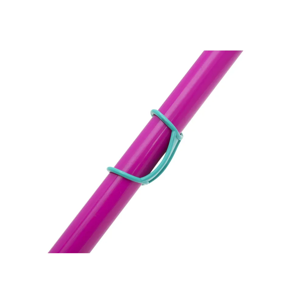 Bezlateksowy zestaw nurkowy Bestway 25019 z ochroną UV