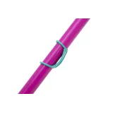 Bezlateksowy zestaw nurkowy Bestway 25019 z ochroną UV