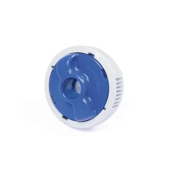 Demontowalne stopnie drabinki basenowej Bestway dla bezpieczeństwa