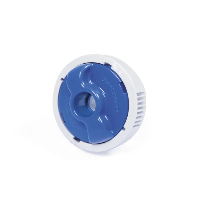 Demontowalne stopnie drabinki basenowej Bestway dla bezpieczeństwa