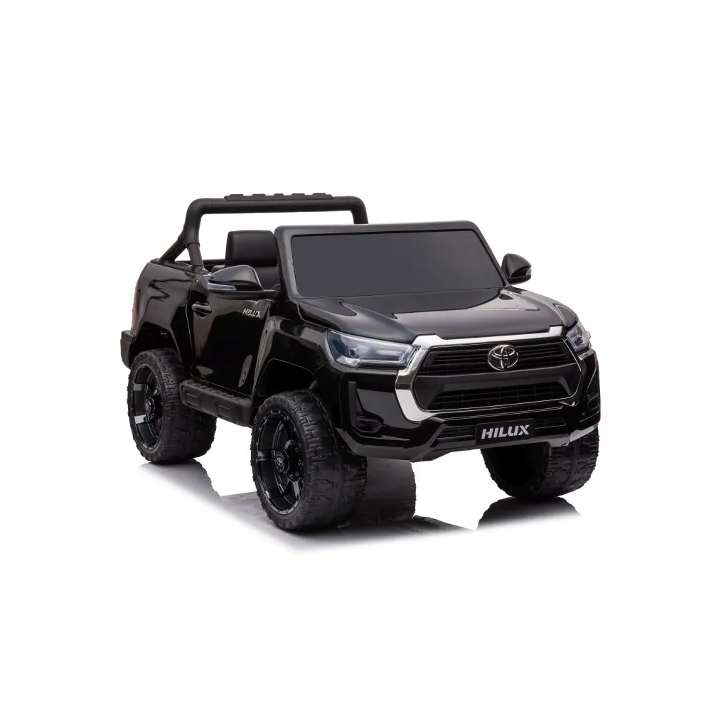 Auto Na Akumulator Toyota Hilux DK-HL860 Czarne