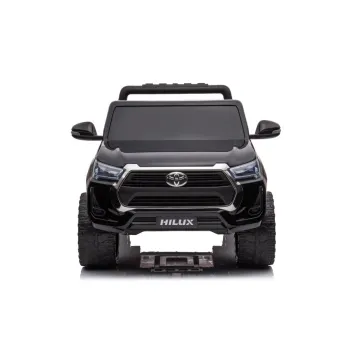 Auto Na Akumulator Toyota Hilux DK-HL860 Czarne
