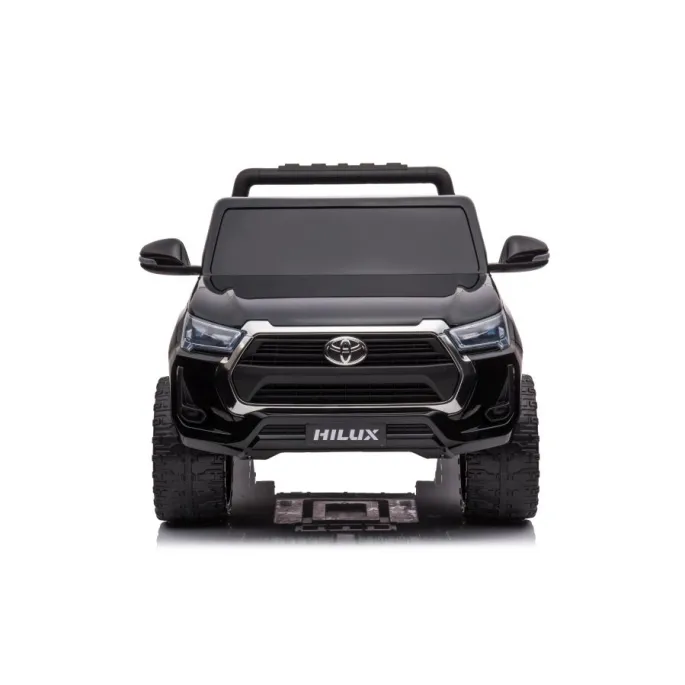 Auto Na Akumulator Toyota Hilux DK-HL860 Czarne