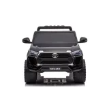 Auto Na Akumulator Toyota Hilux DK-HL860 Czarne