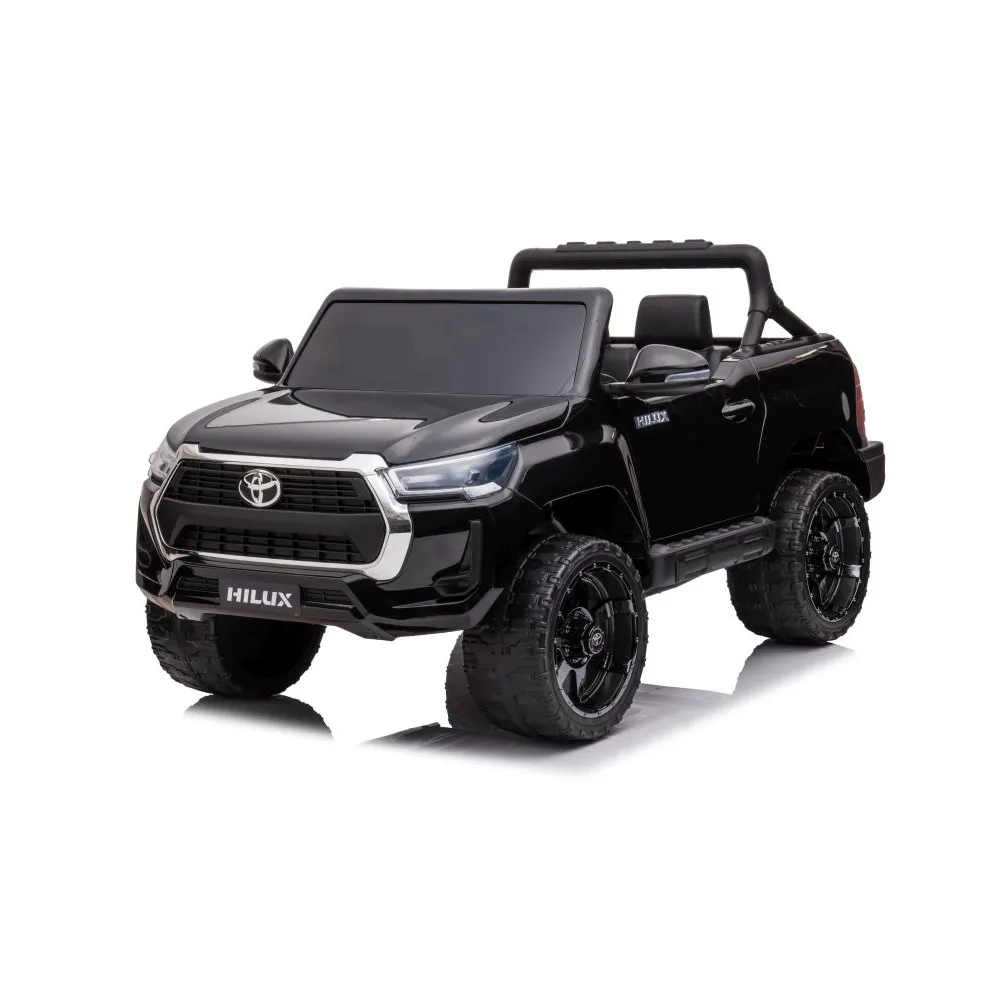 Auto Na Akumulator Toyota Hilux DK-HL860 Czarne