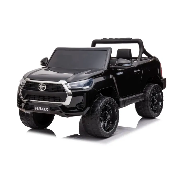 Auto Na Akumulator Toyota Hilux DK-HL860 Czarne
