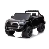Auto Na Akumulator Toyota Hilux DK-HL860 Czarne