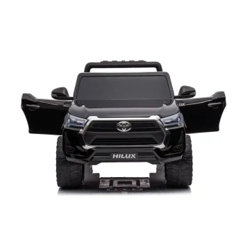 Auto Na Akumulator Toyota Hilux DK-HL860 Czarne