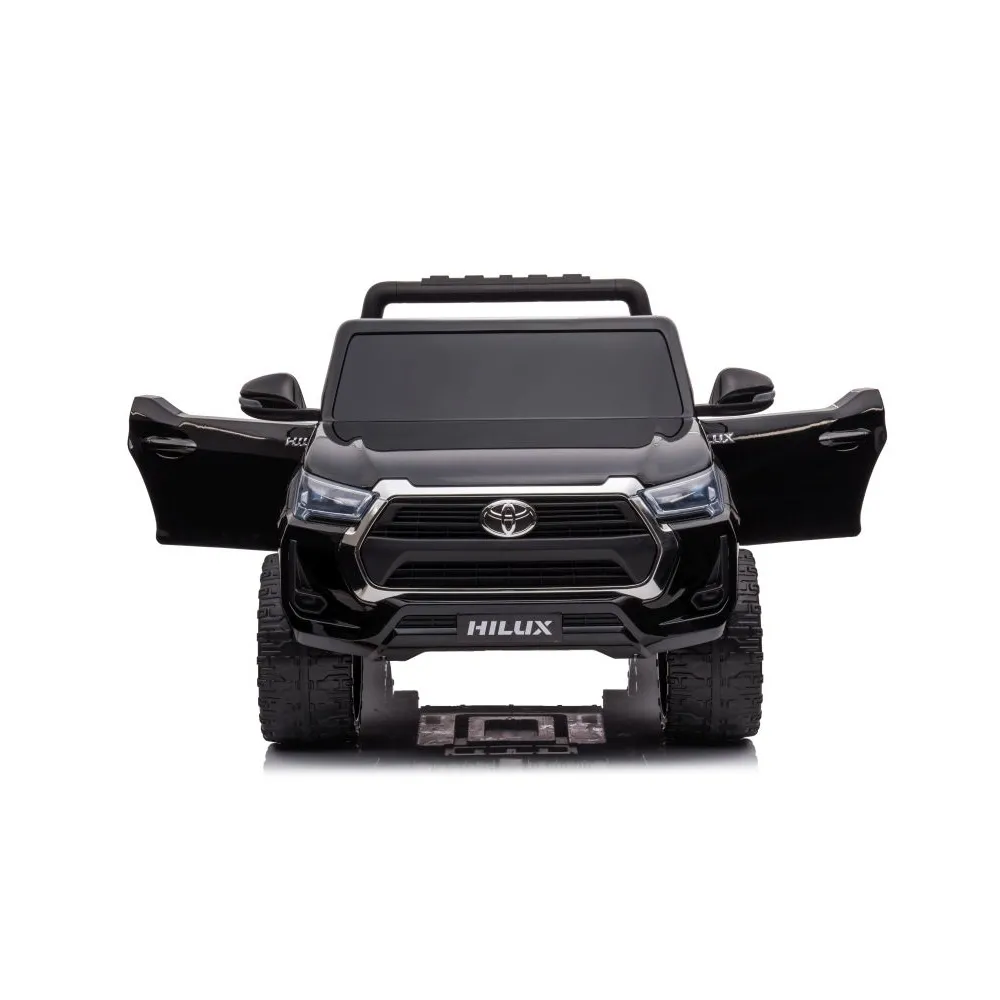 Auto Na Akumulator Toyota Hilux DK-HL860 Czarne