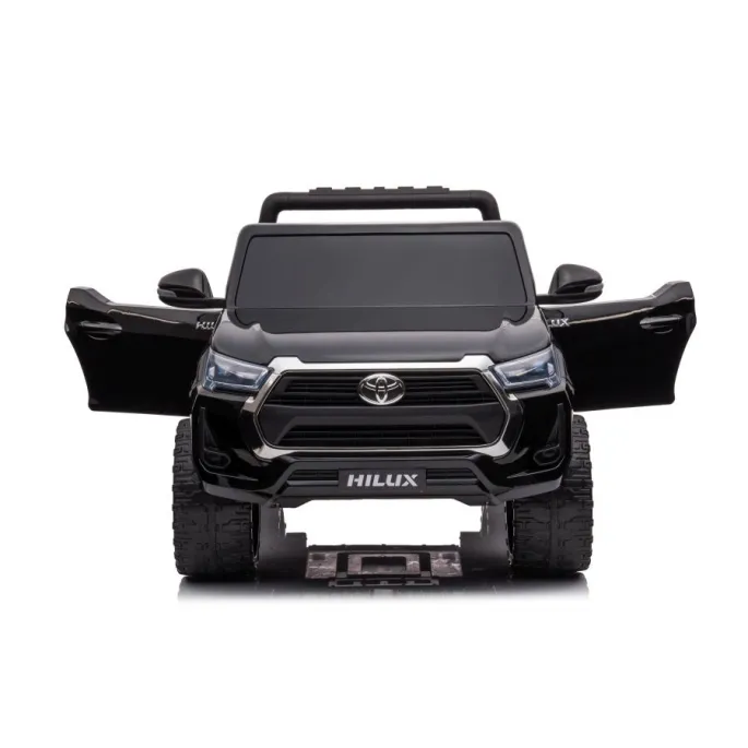 Auto Na Akumulator Toyota Hilux DK-HL860 Czarne