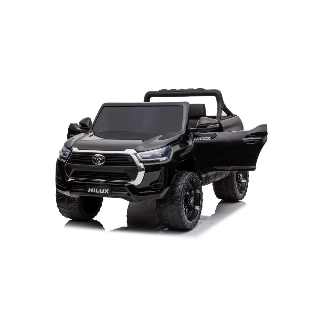 Auto Na Akumulator Toyota Hilux DK-HL860 Czarne