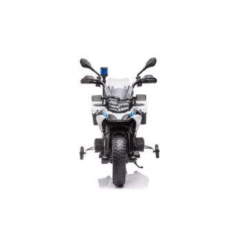 Motor Na Akumulator Policyjny JT5002B Biały