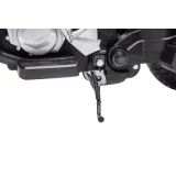 Biały motor JT5002B na akumulator w wersji dziecięcej