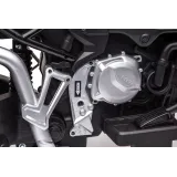 Estetyczny motorek policyjny dla dzieci idealny na prezent