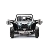 Auto Na Akumulator Buggy A033 4x4 24V Biały