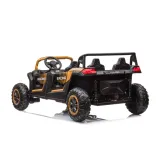 Auto Na Akumulator Buggy A033 4x4 24V Złoty