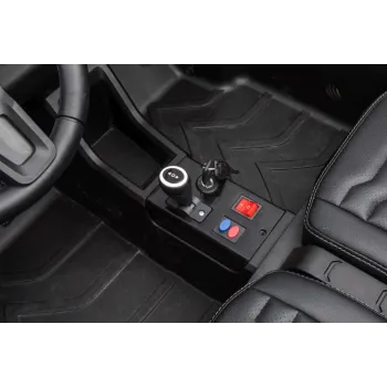 Auto Na Akumulator Buggy A033 4x4 24V Złoty