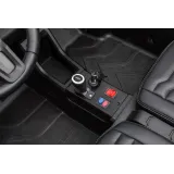 Auto Na Akumulator Buggy A033 4x4 24V Złoty