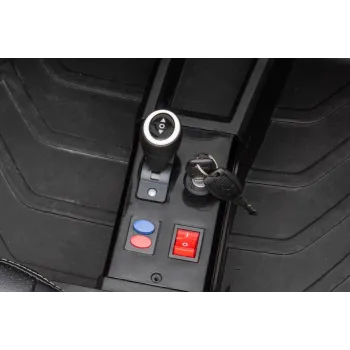 Auto Na Akumulator Buggy A033 4x4 24V Złoty