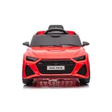 Pojazd na Akumulator Audi RS6 BRD-2118 Czerwony