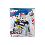 Zestaw narzędziowy dla dzieci – idealny na prezent edukacyjny