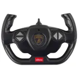 Lamborghini Sian FKP 37 Rastar na pilota, dynamiczna sylwetka i kolorystyka