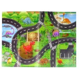 Auta sportowe z napędem pull-back w zestawie prezentowym dla chłopców