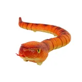 Pilot do sterowania realistycznym wężem anakonda na baterie