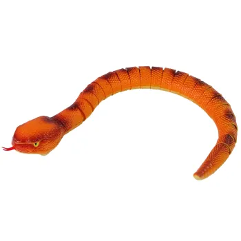 Segmentowy wąż zabawka do kreatywnej zabawy w domu dla dzieci