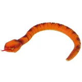 Segmentowy wąż zabawka do kreatywnej zabawy w domu dla dzieci