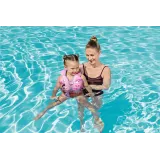 Wygodna kamizelka pływacka Disney z ochroną przeciwsłoneczną