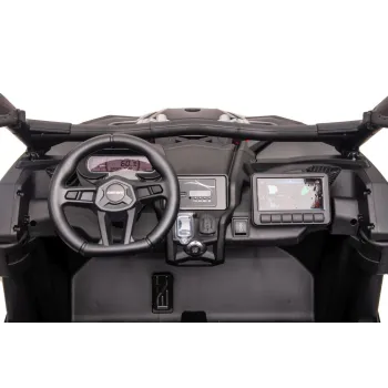 Auto Na Akumulator Buggy Can-am RS DK-CA001