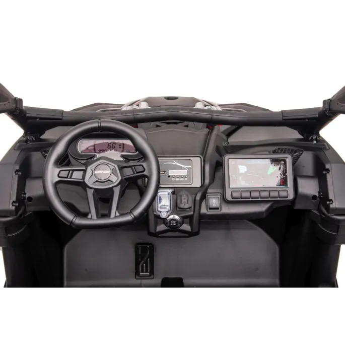 Auto Na Akumulator Buggy Can-am RS DK-CA001