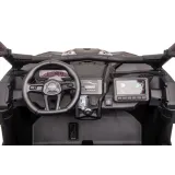 Auto Na Akumulator Buggy Can-am RS DK-CA001