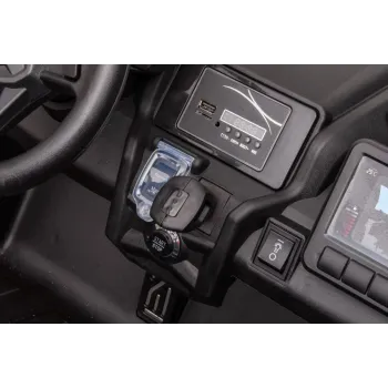 Auto Na Akumulator Buggy Can-am RS DK-CA001