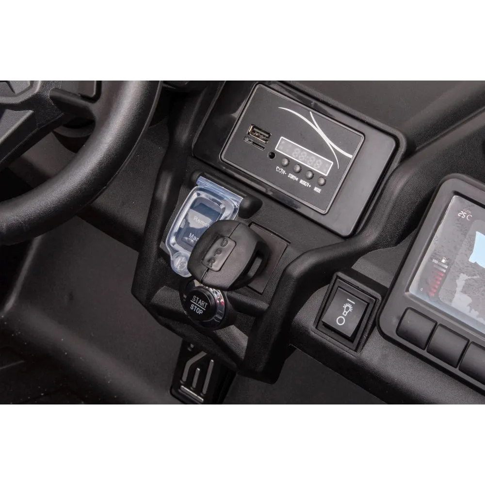 Auto Na Akumulator Buggy Can-am RS DK-CA001