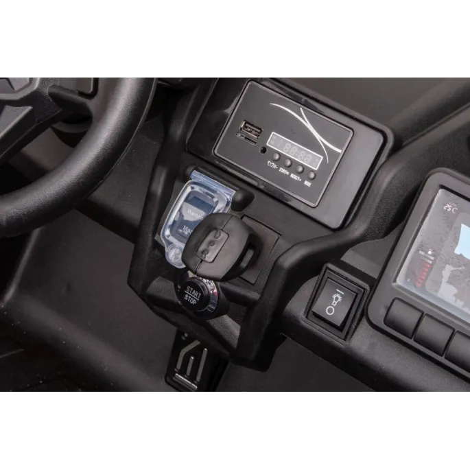 Auto Na Akumulator Buggy Can-am RS DK-CA001