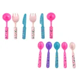 Kompletny zestaw herbaciany dla małych gospodarzy do kreatywnej zabawy