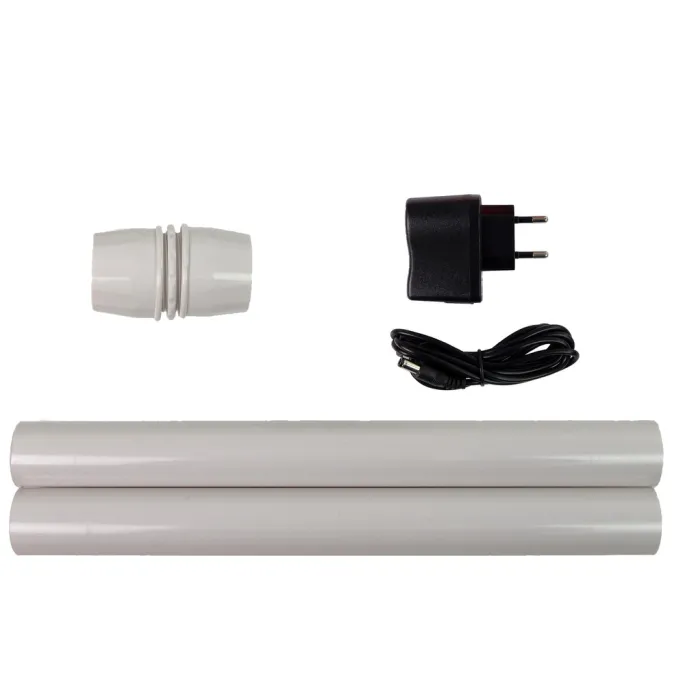 Świąteczna ozdoba w formie latarni z prezentami i klimatem Bożego Narodzenia