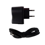 Mikołaj w kopule – dekoracja bożonarodzeniowa do domu