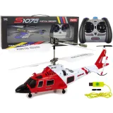 Helikopter SYMA S111G RC model do zdalnego sterowania z funkcją GYRO