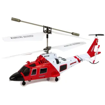 Latający Helikopter SYMA S111G R/C Zdalnie Sterowany