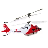Pilot R/C do helikoptera SYMA S111G z funkcją trymowania rotacji