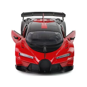 Pilot do sterowania samochodem RC 27 MHz