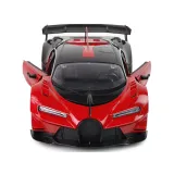 Pilot do sterowania samochodem RC 27 MHz