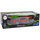 Realistyczny model samochodu RC dla dzieci powyżej 6 lat